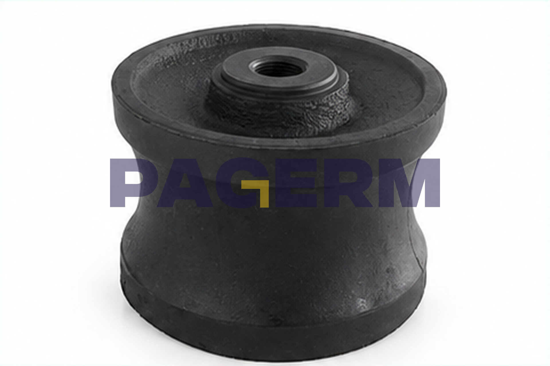 Engine mounting