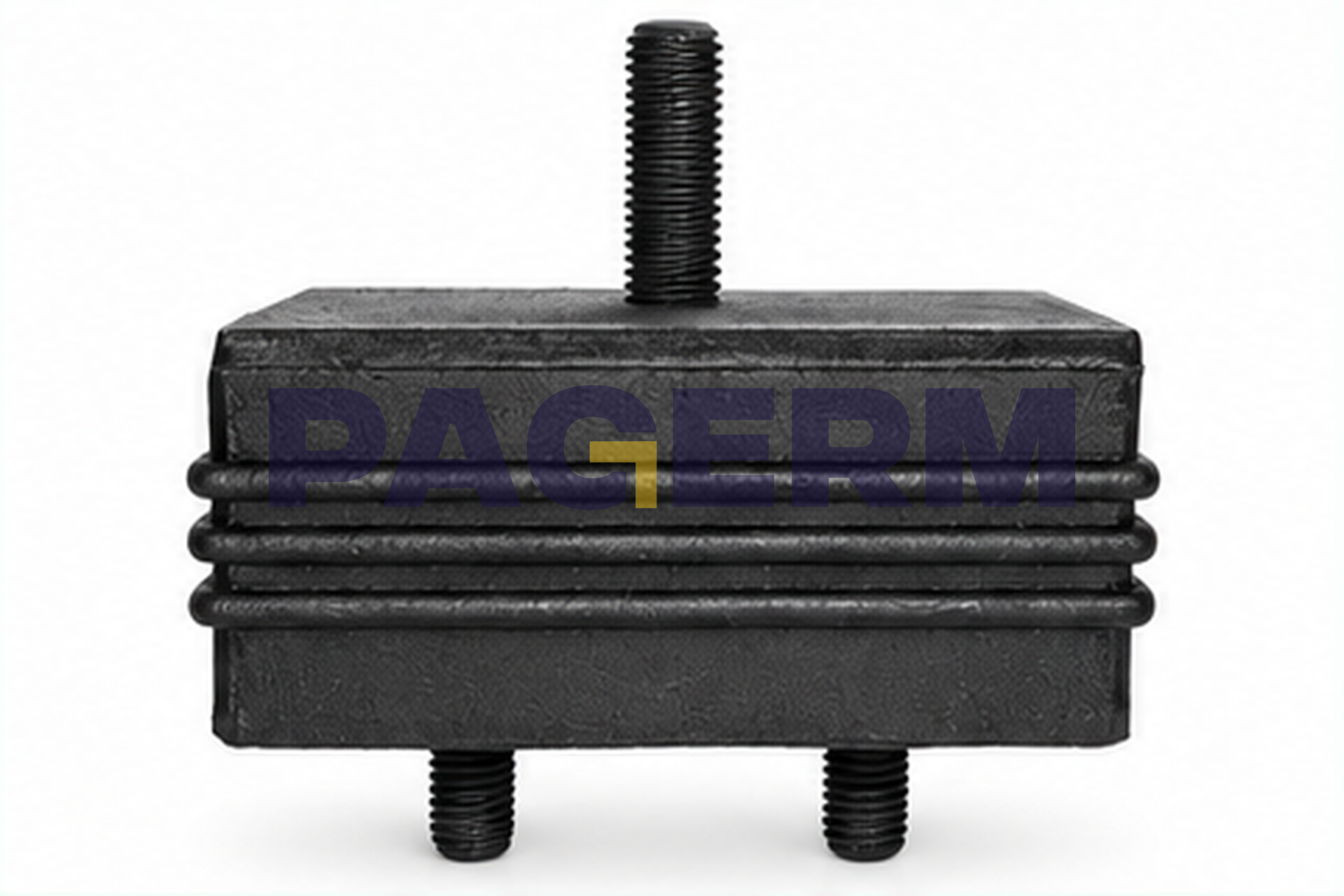 Engine mounting