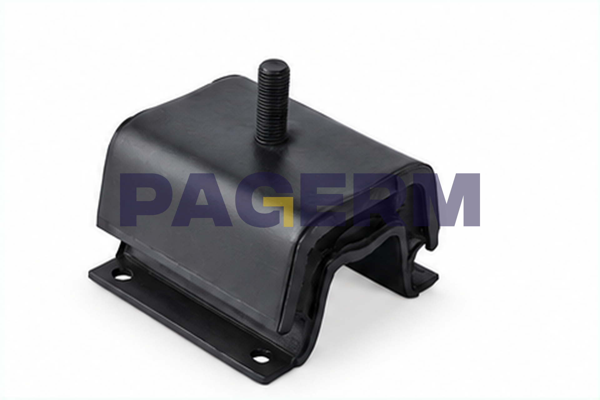 Engine mounting