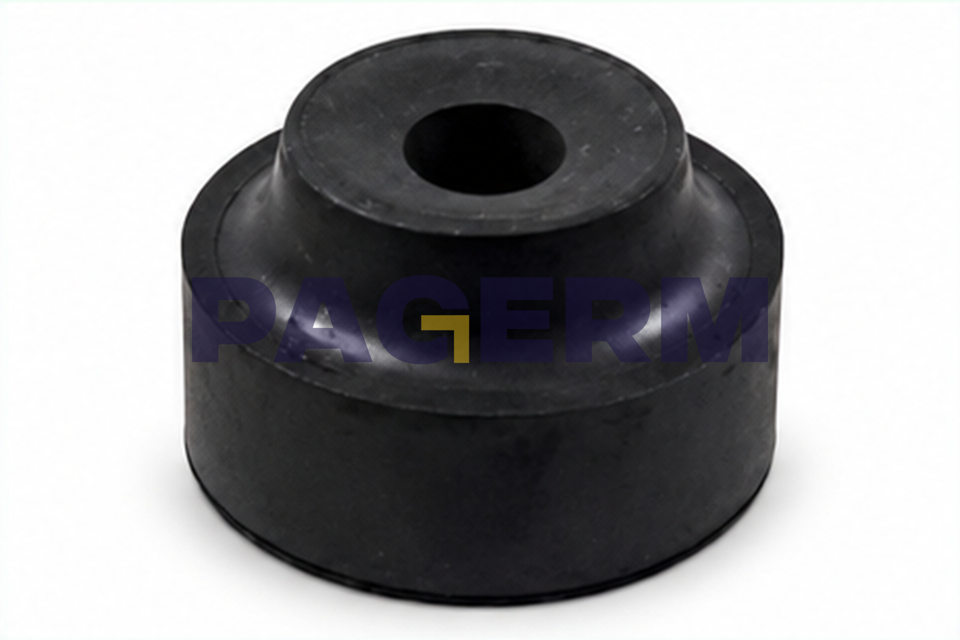 Engine mounting