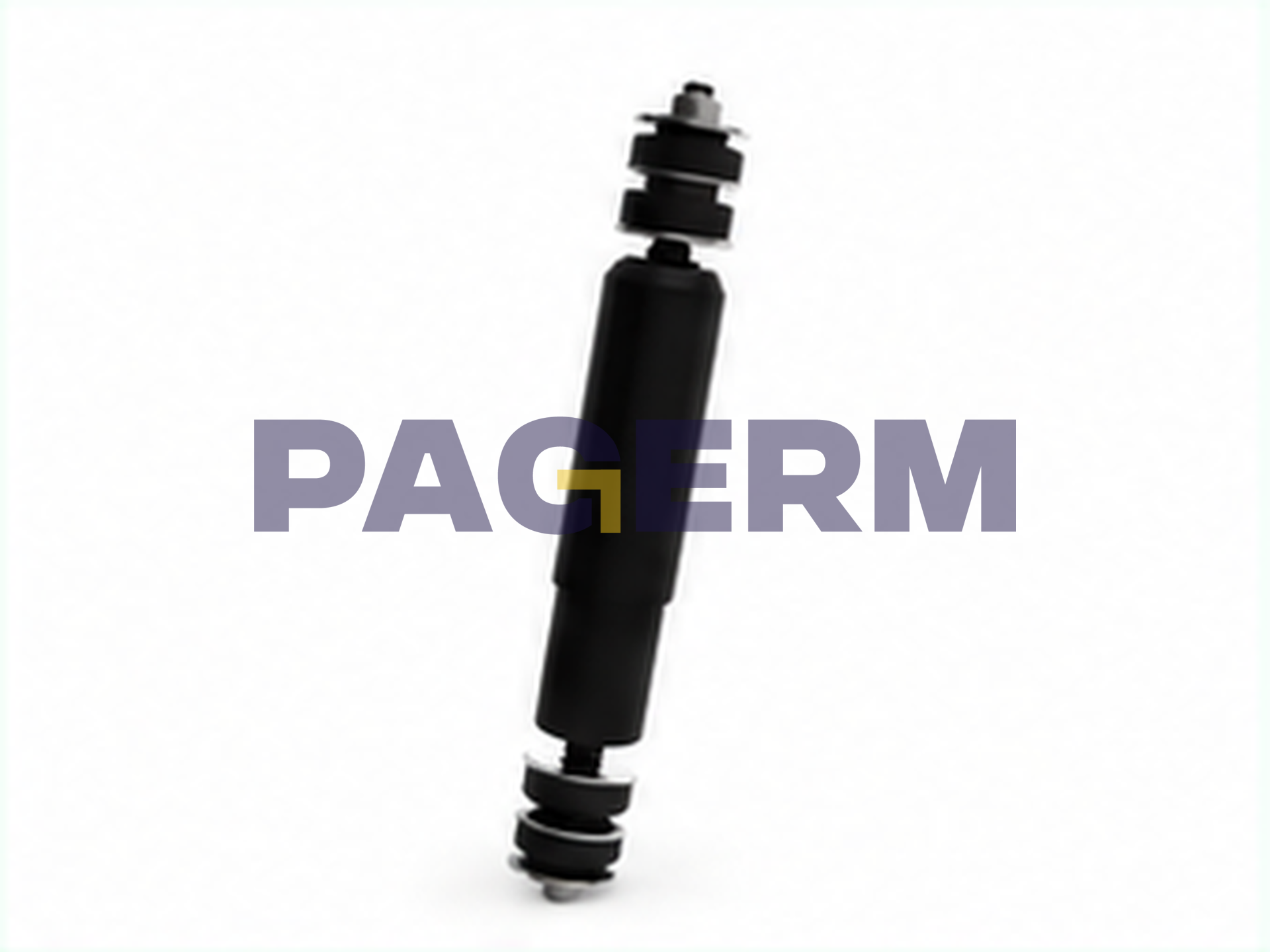 Kacin shock absorber