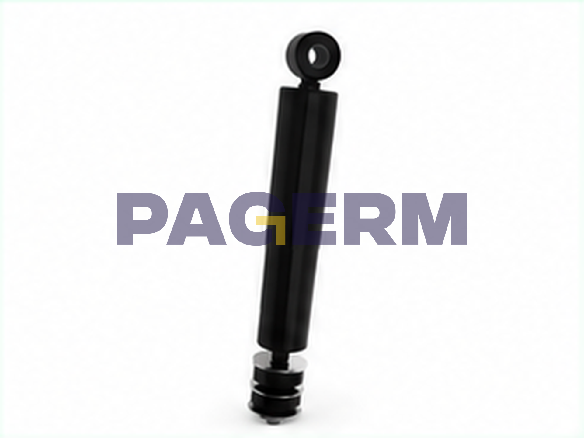 Kacin shock absorber