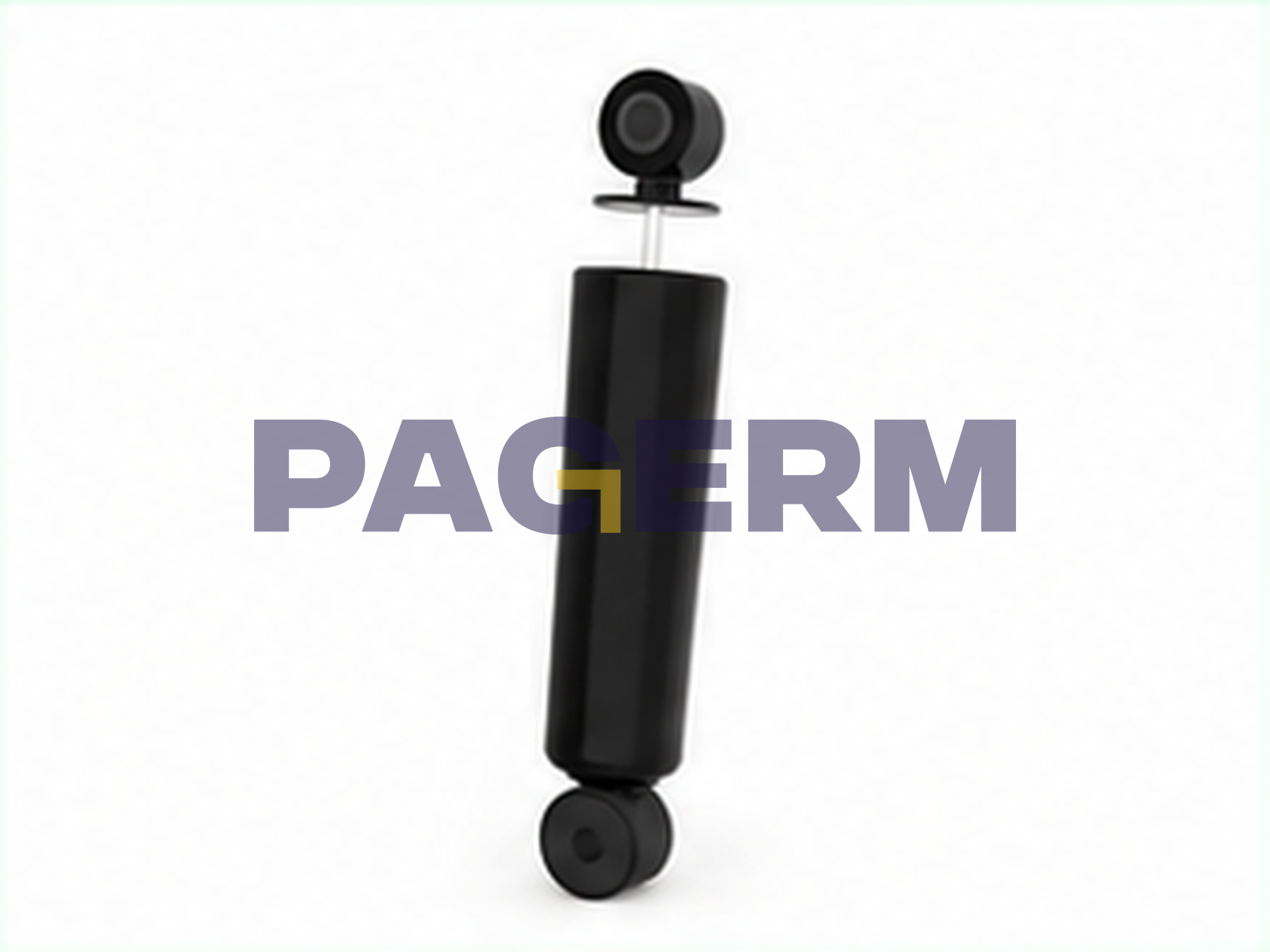 Kacin shock absorber