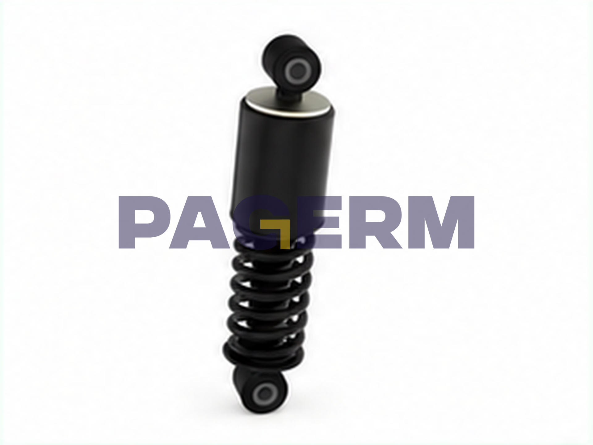 Kacin shock absorber