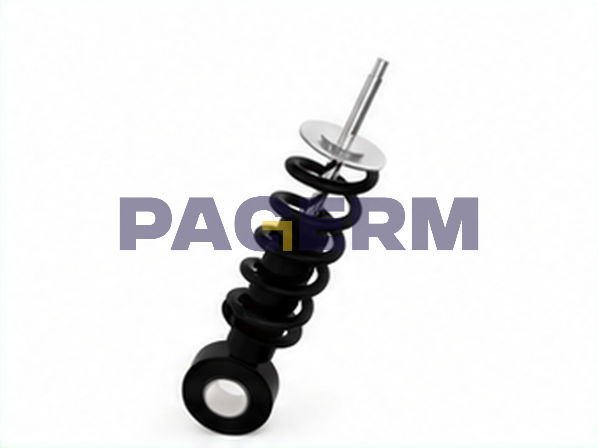 Kacin shock absorber