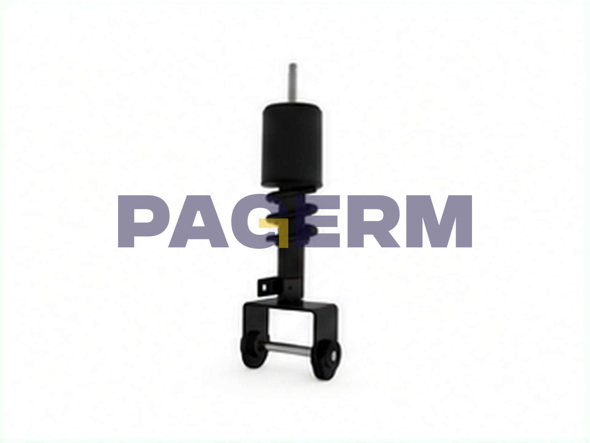 Kacin shock absorber