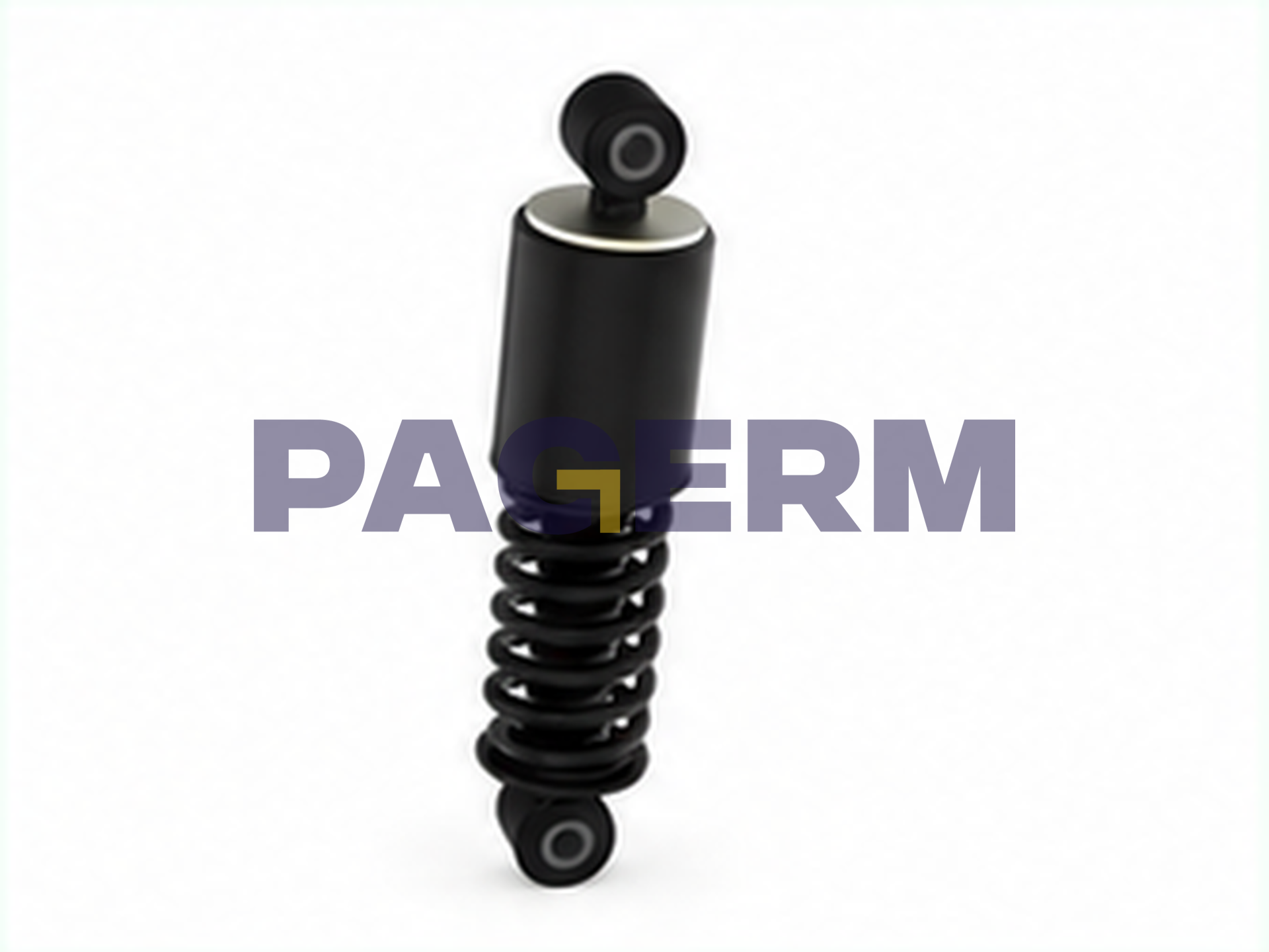Kacin shock absorber