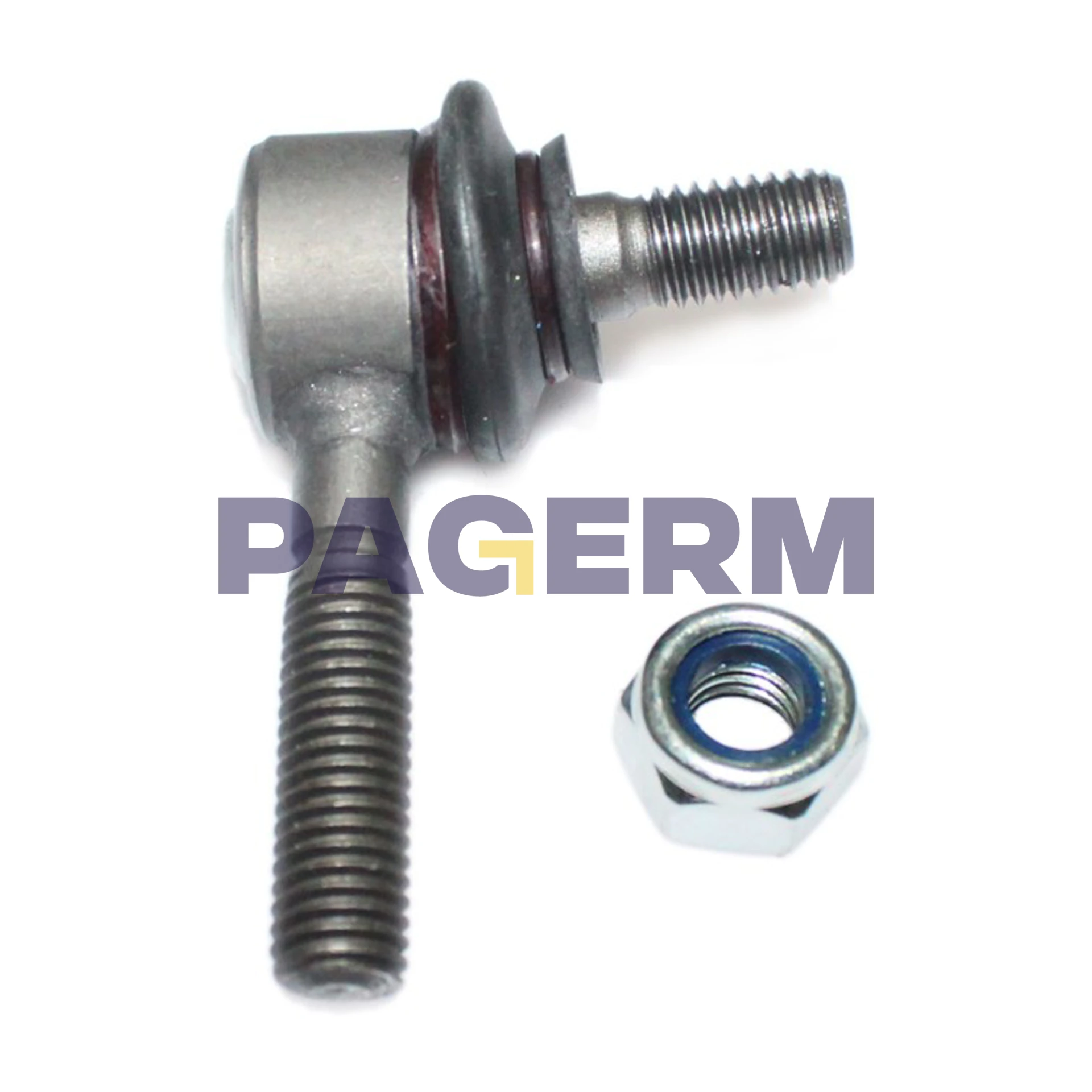 Tie rod end