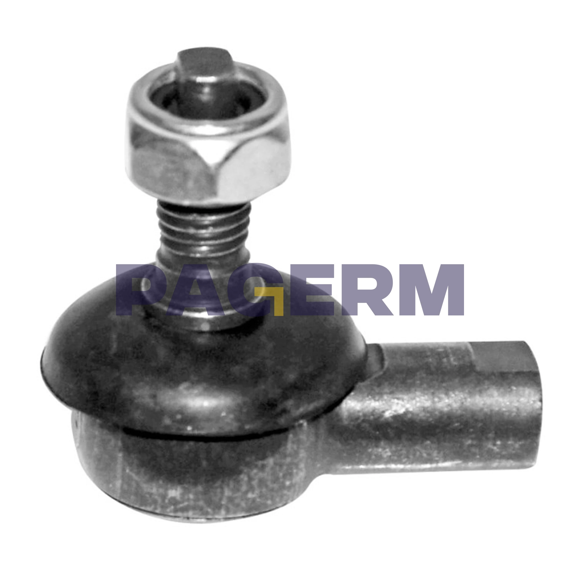 Tie rod end