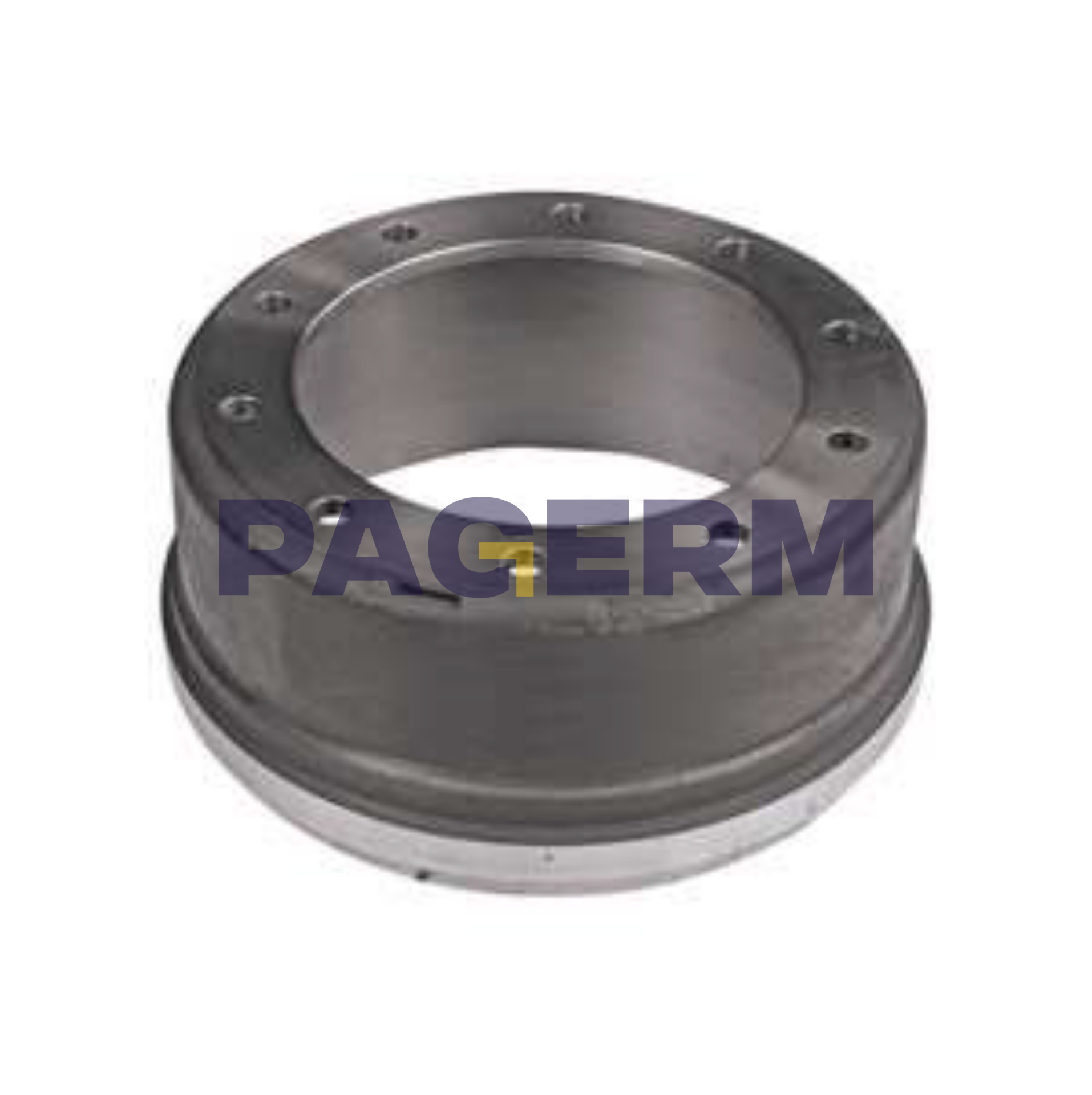 Brake drum