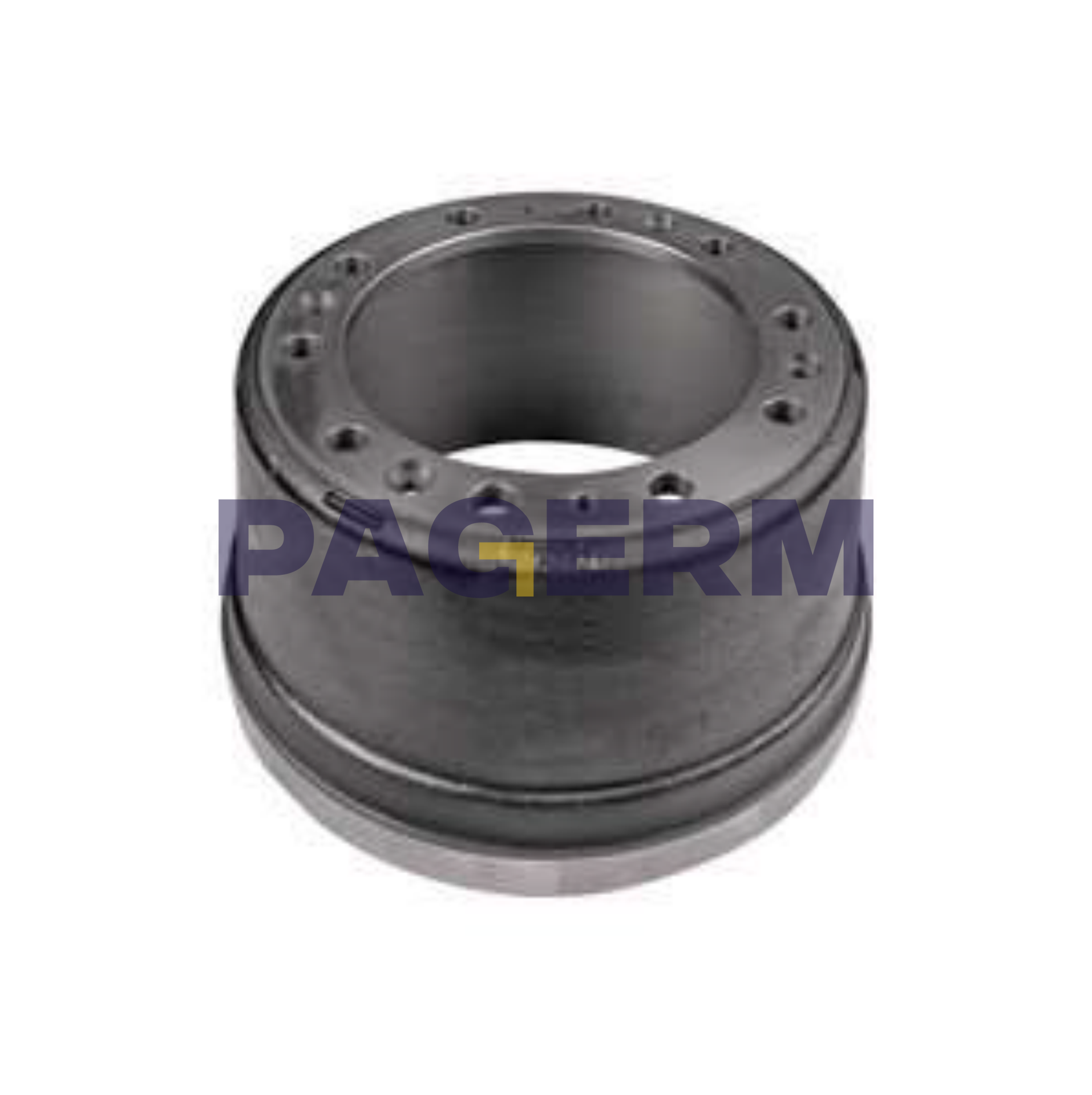 Brake drum