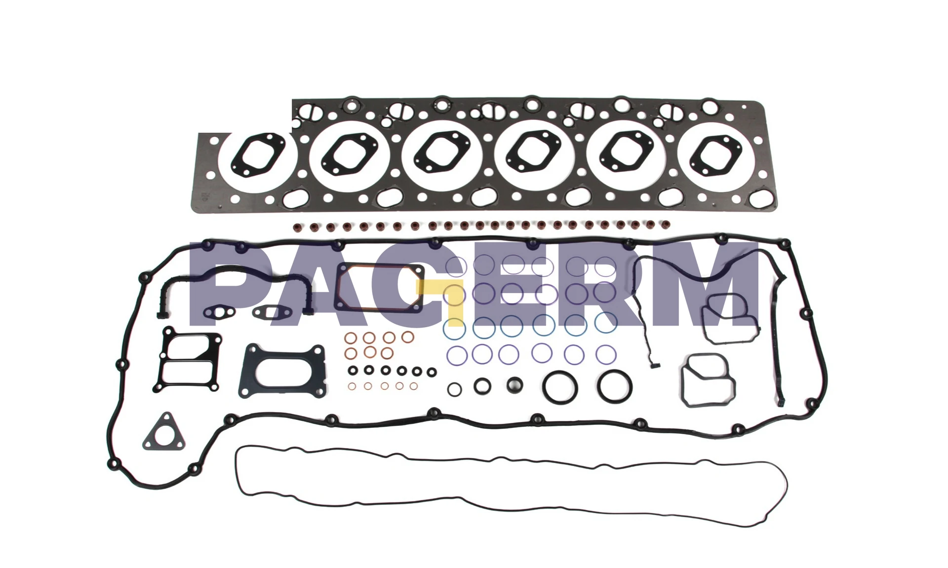 Gasket set