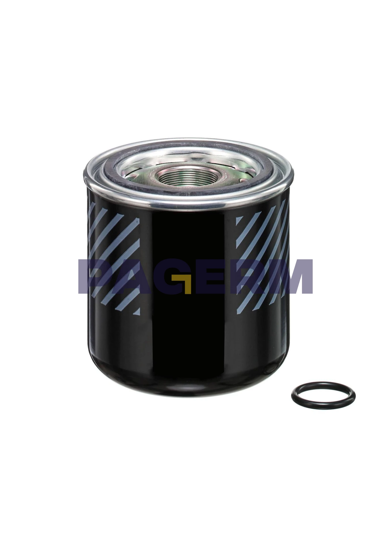 Air dryer cartridge