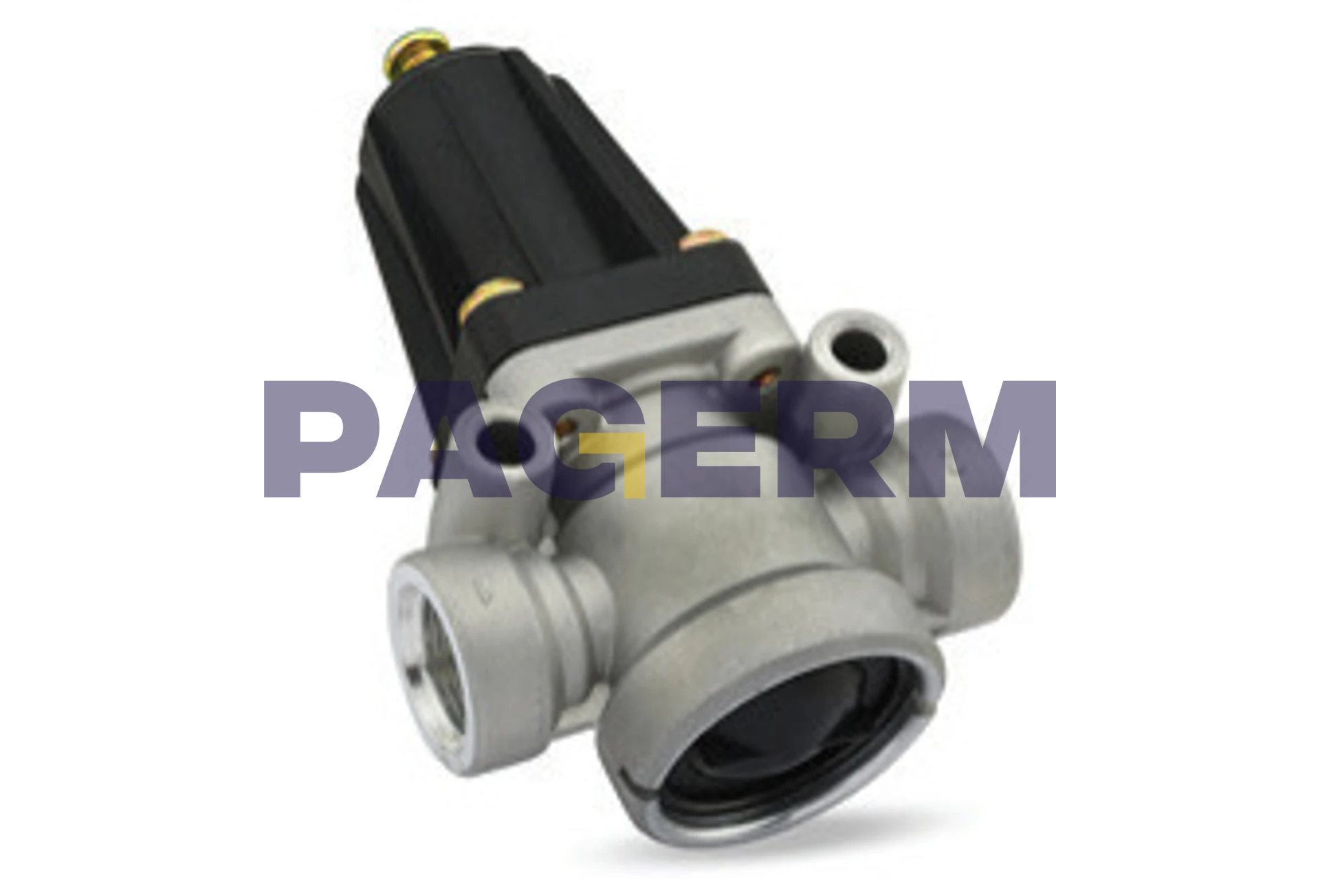 Pressure control valve