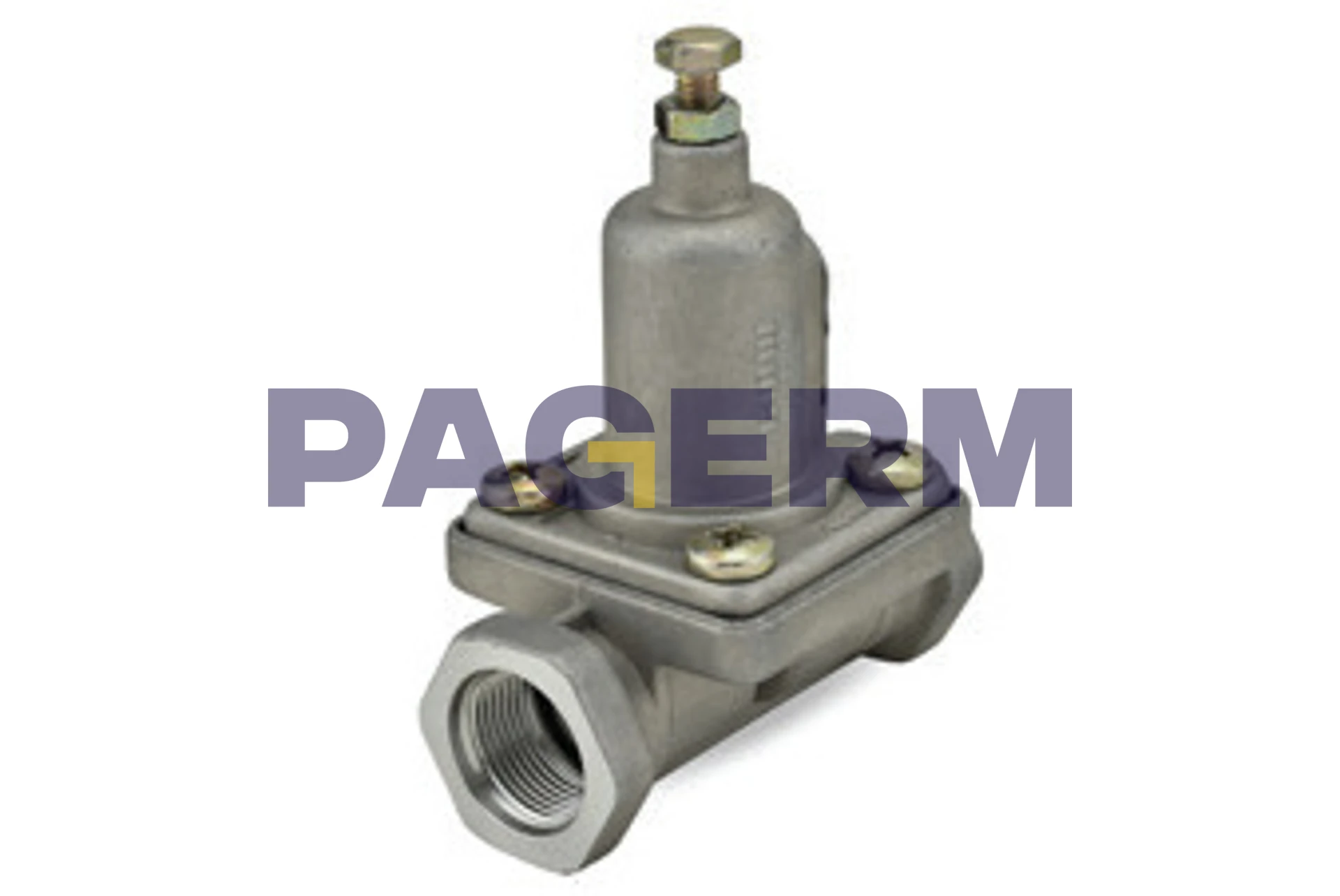 Pressure control valve