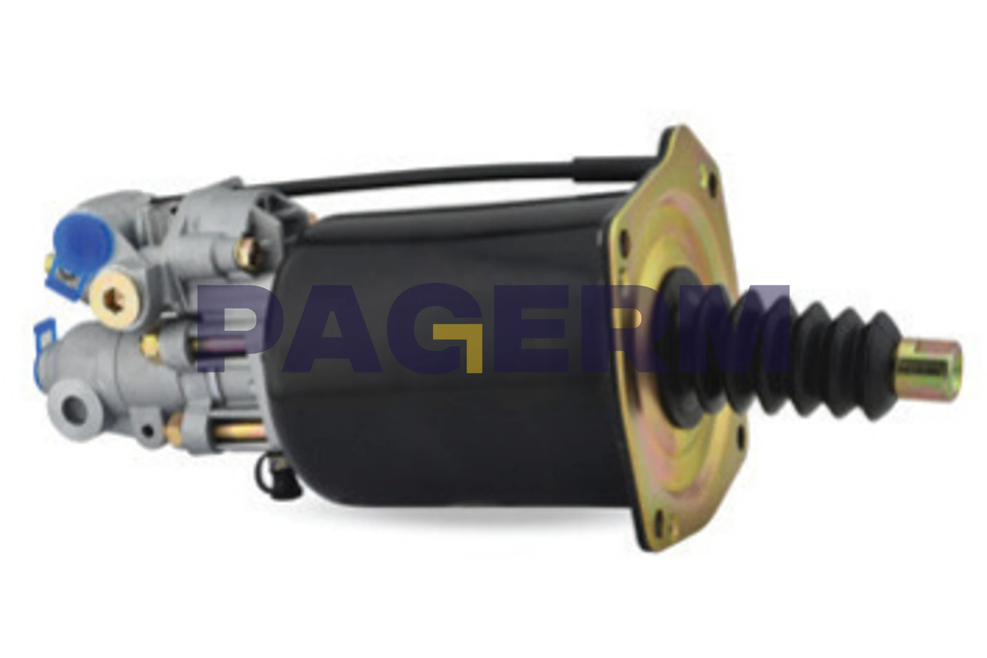 Clutch master cylinder
