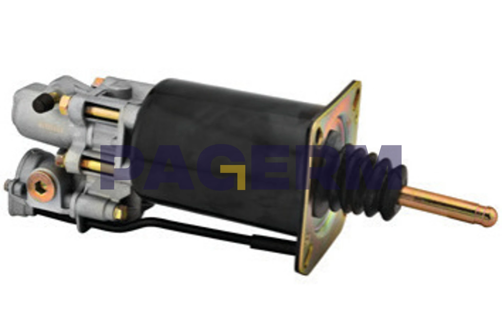 Clutch master cylinder