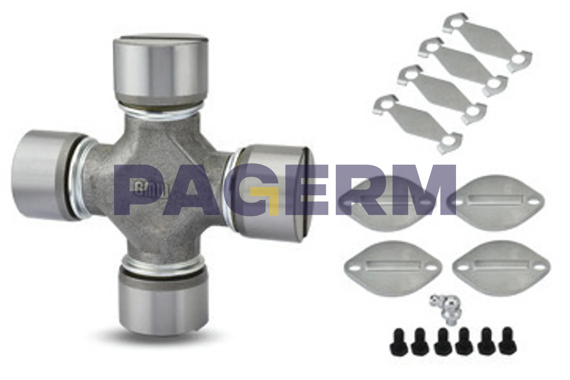 Universal joint