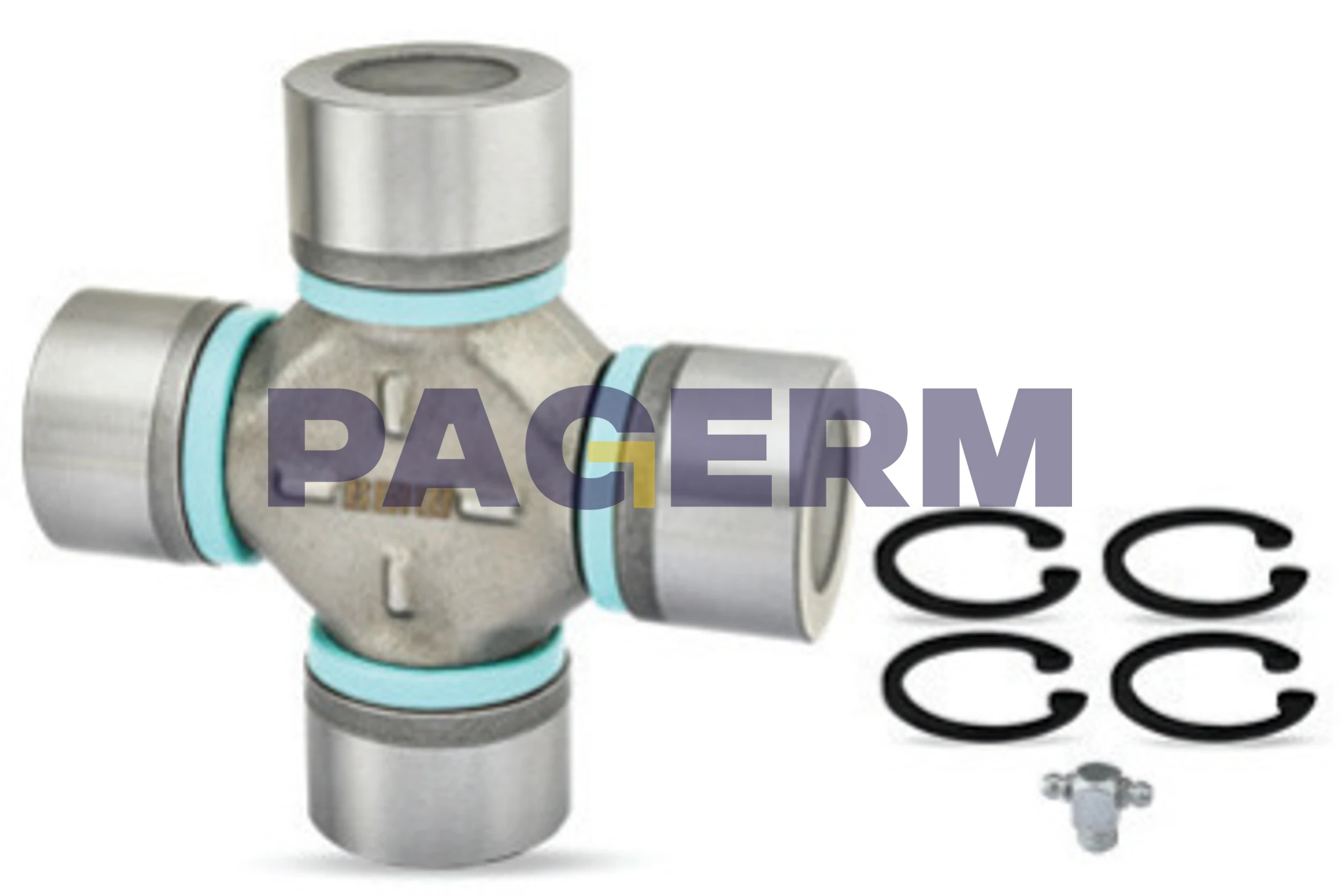 Universal joint