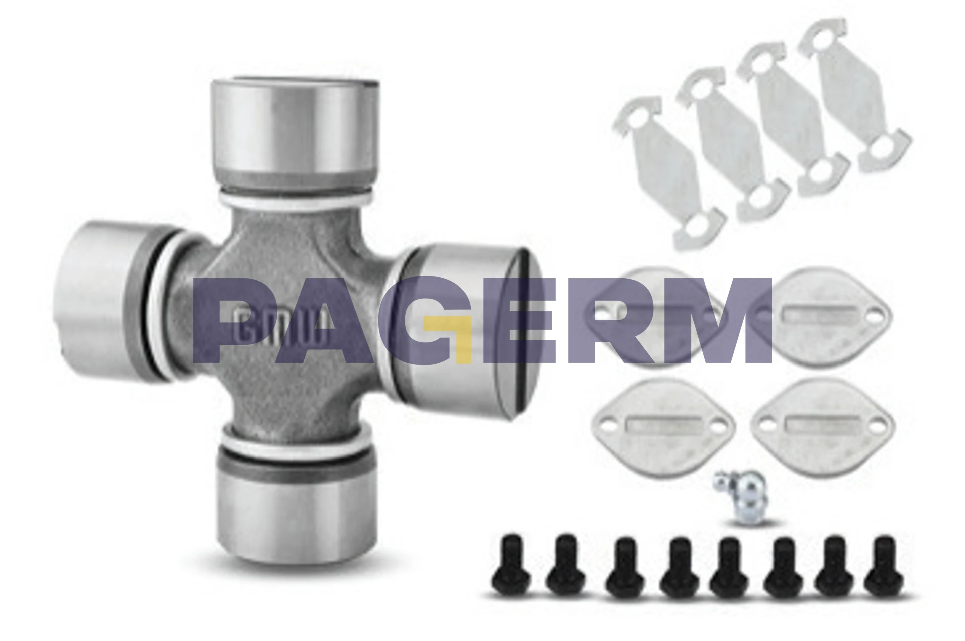Universal joint