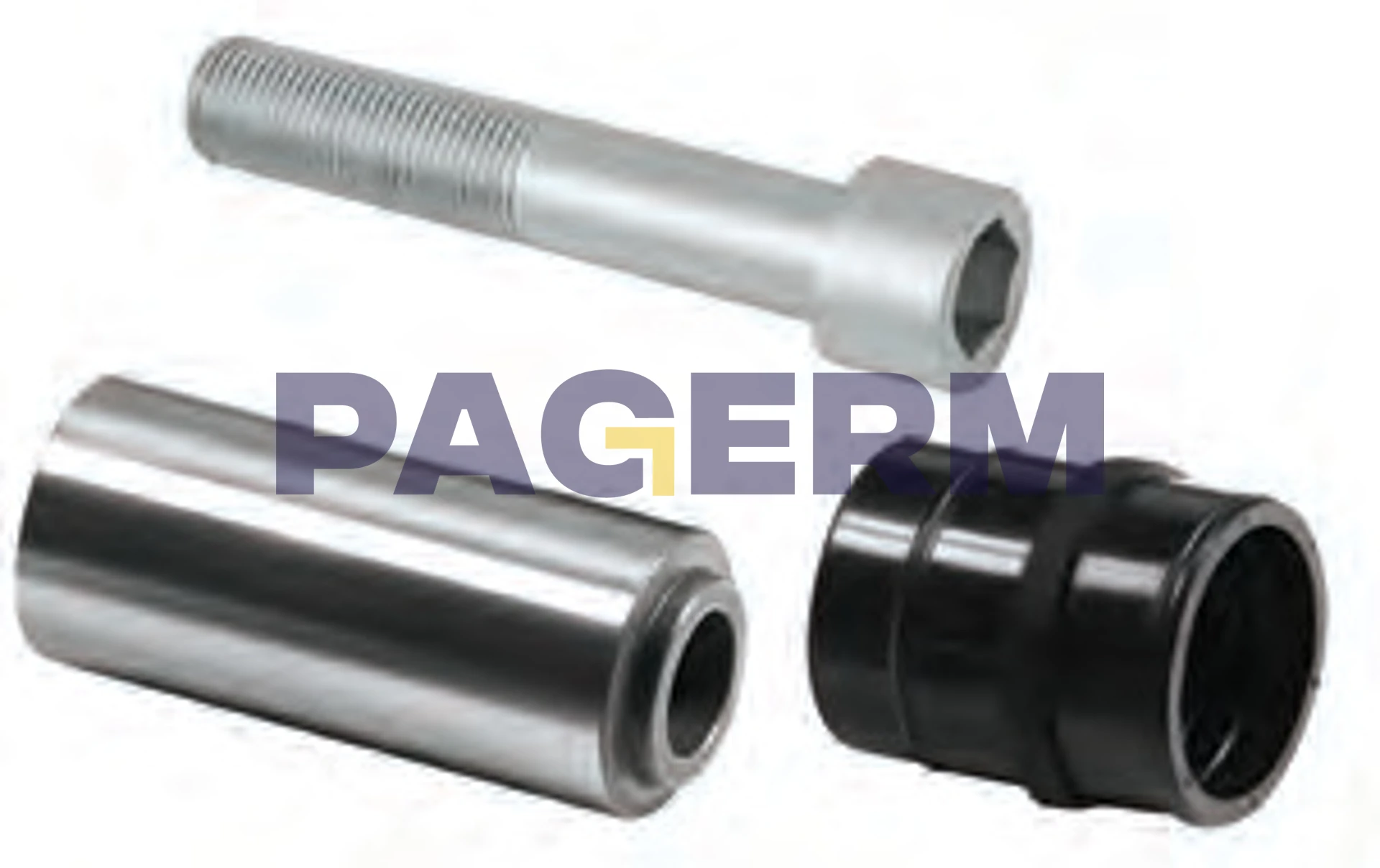 Caliper repair kit