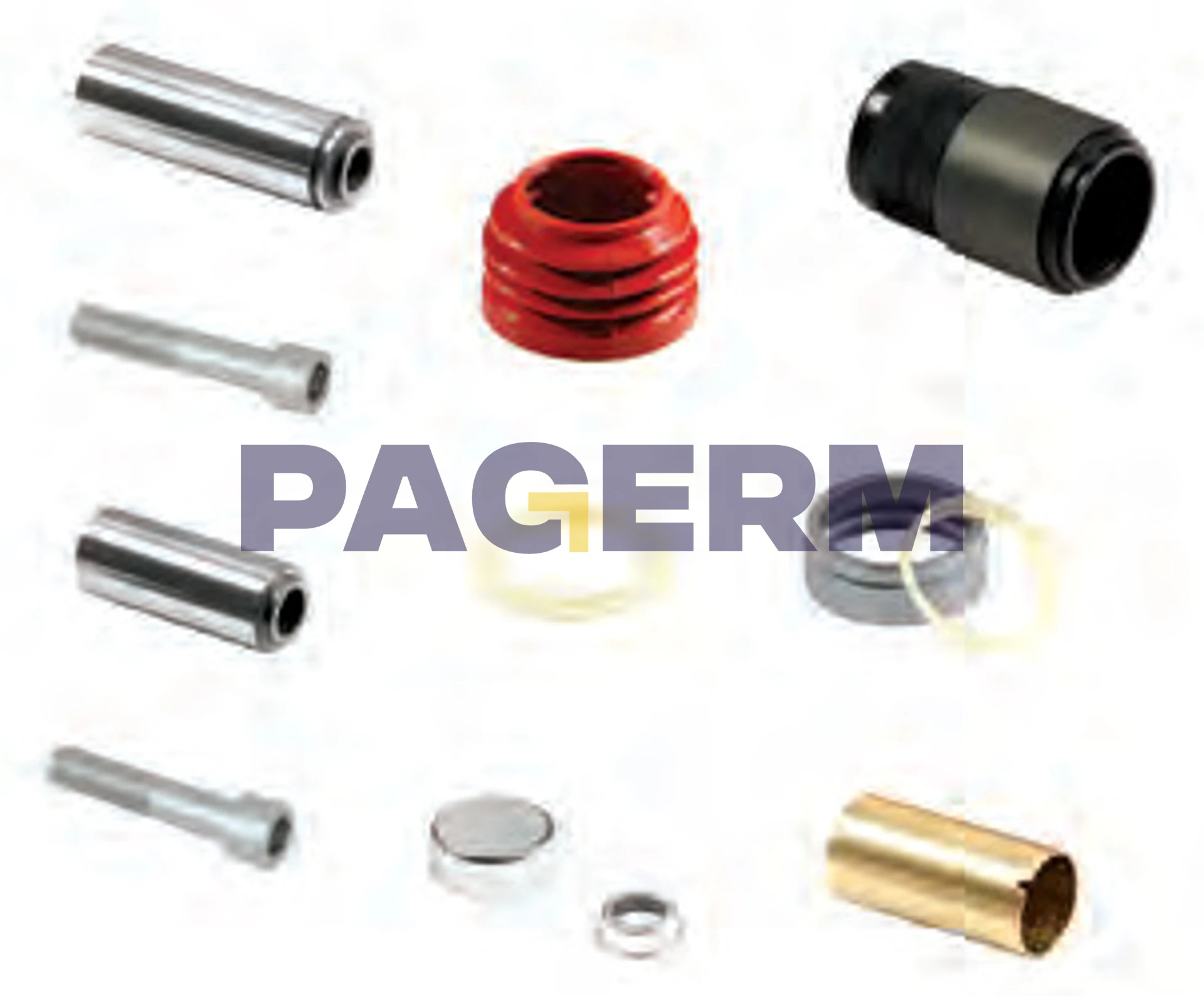 Caliper repair kit