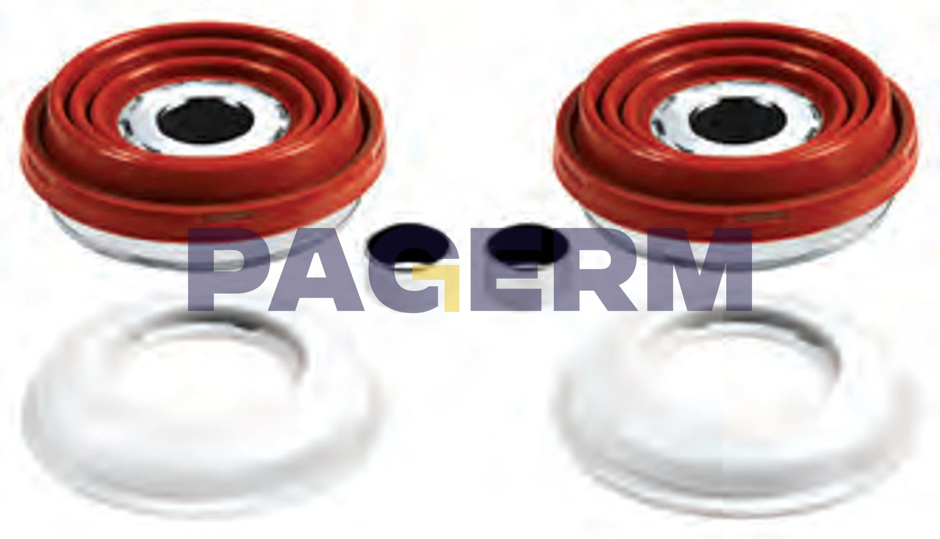 Caliper repair kit