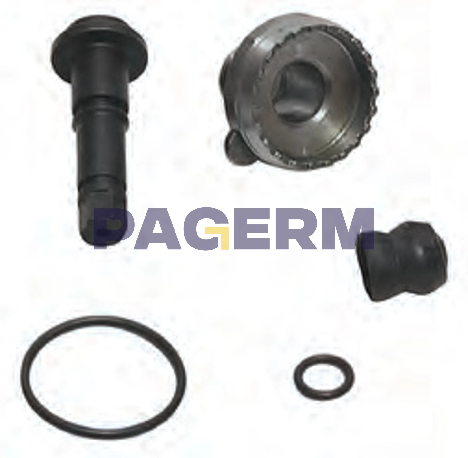 Caliper repair kit