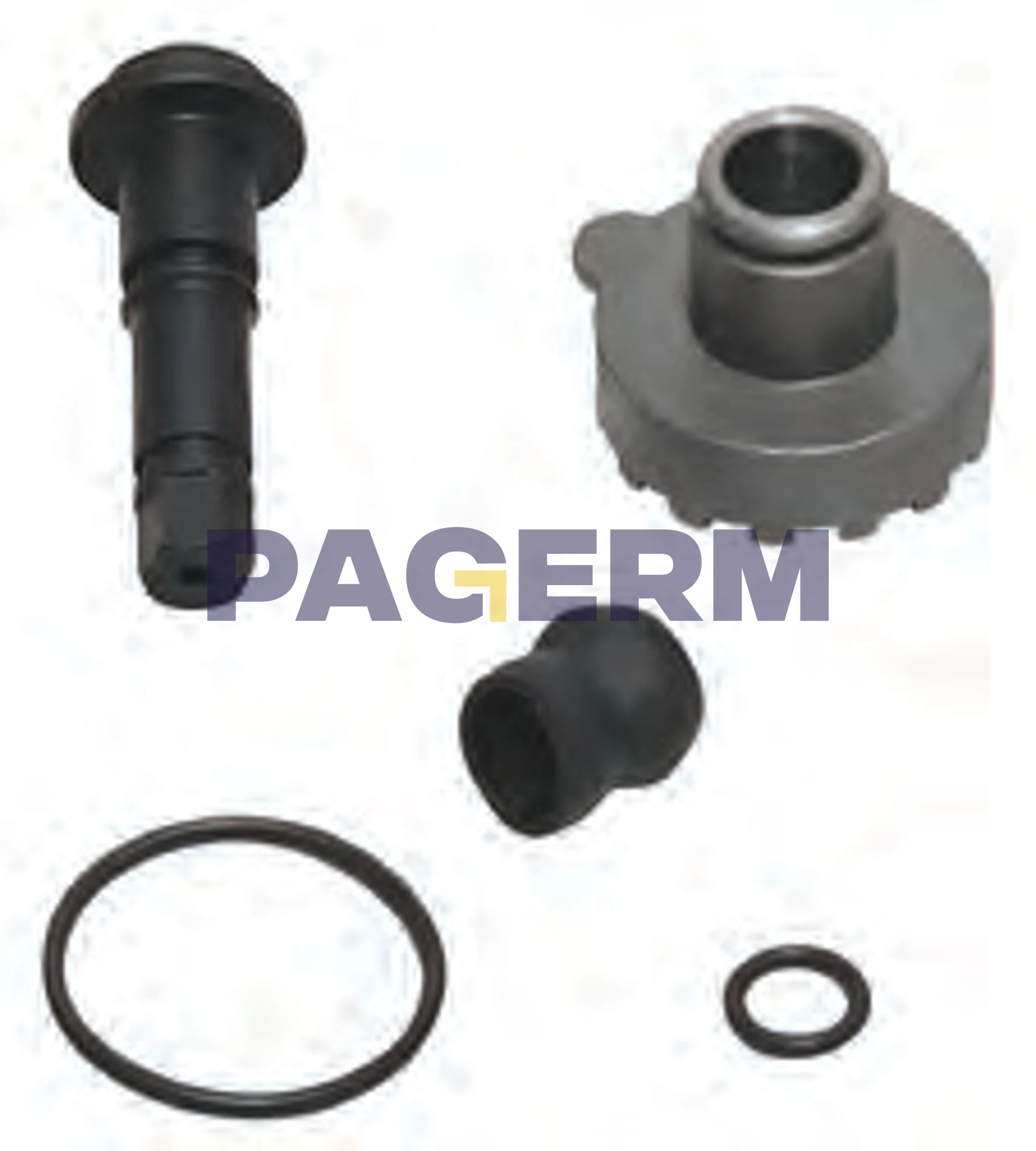Caliper repair kit