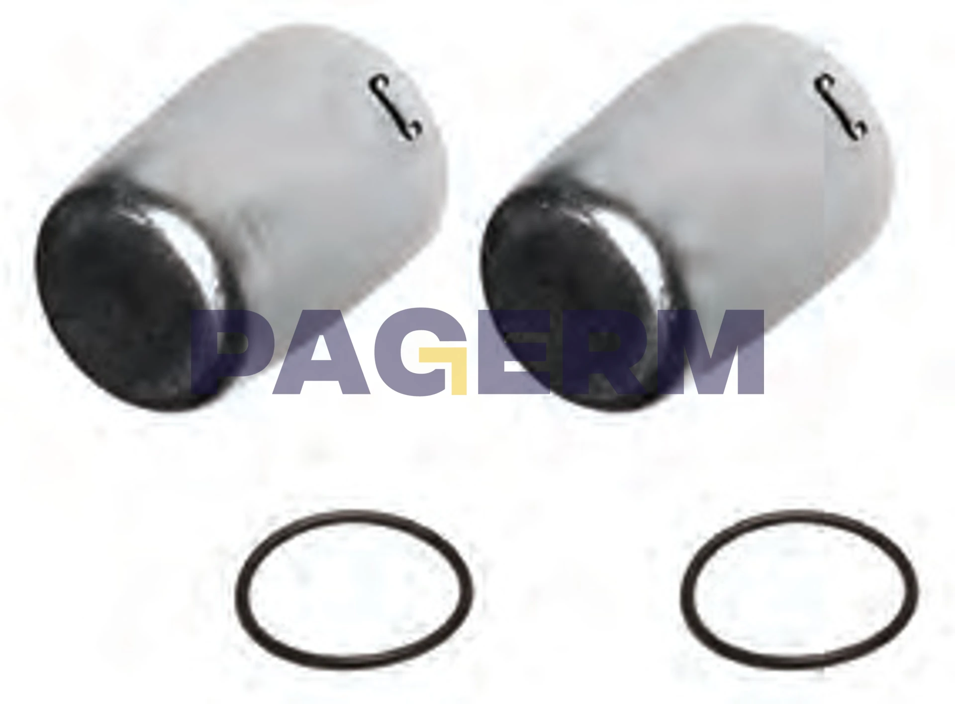 Caliper repair kit